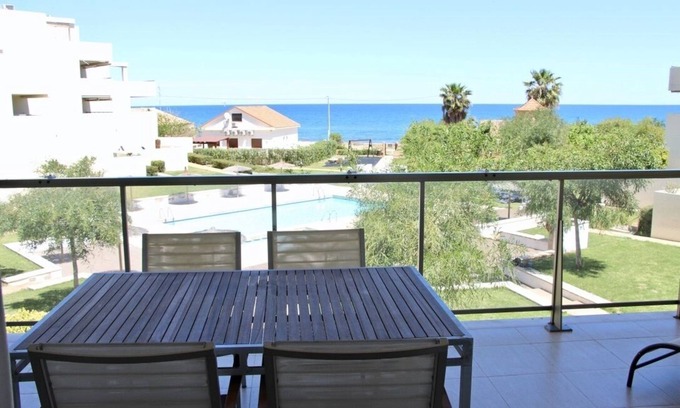 Molinell Apartment | Sea land 67 - Crta Las Marinas