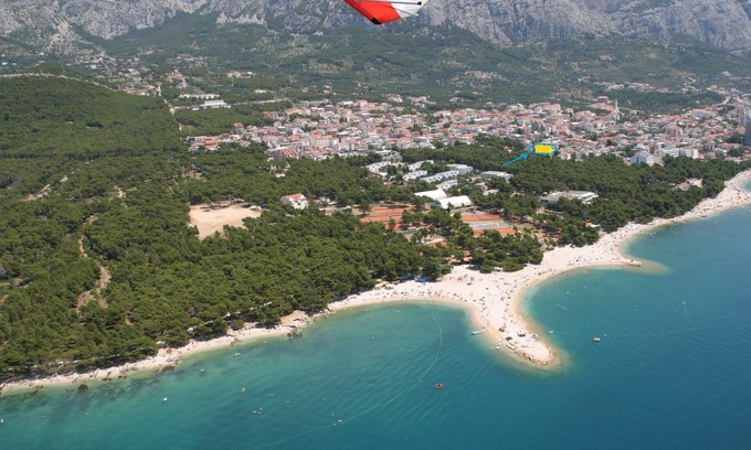 Ratac Apartment | Sea, mountain and love