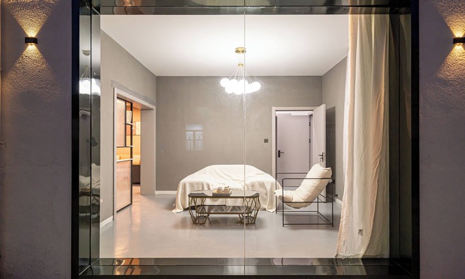 Shanghai House | Sea of Stars country homestay
