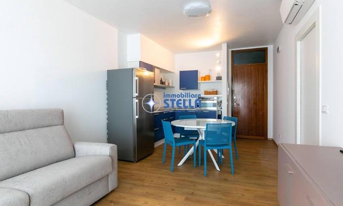 Faro Apartment | Sea Palace 10C - seafront