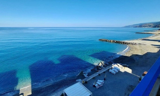 Marina di Fuscaldo Hotel | Sea Palace Hotel