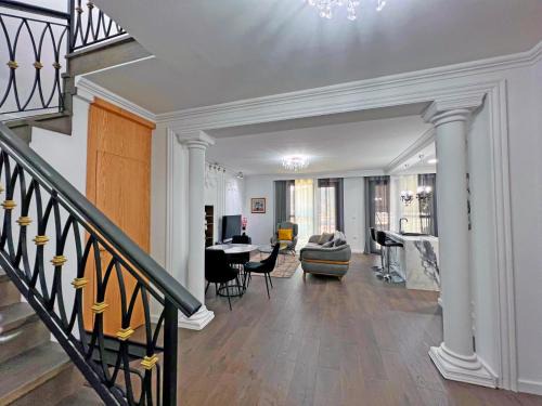 Vlore Apartment | Sea Pearl Apartments