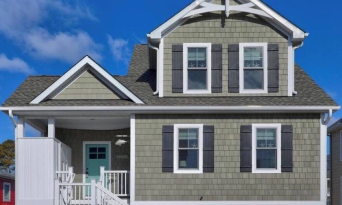 South Bethany House | Sea Pearl - South Bethany Bliss!