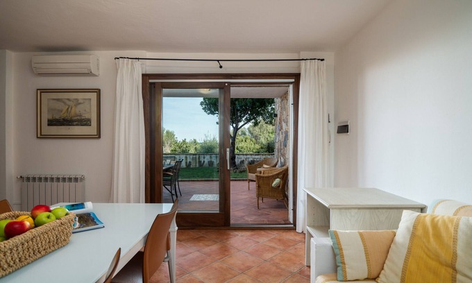 Pittulongu Apartment | Sea Shell 16 - Sand and Sun Getaway