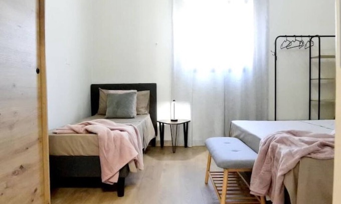 Trappeto Apartment | Sea Side Apartament 1