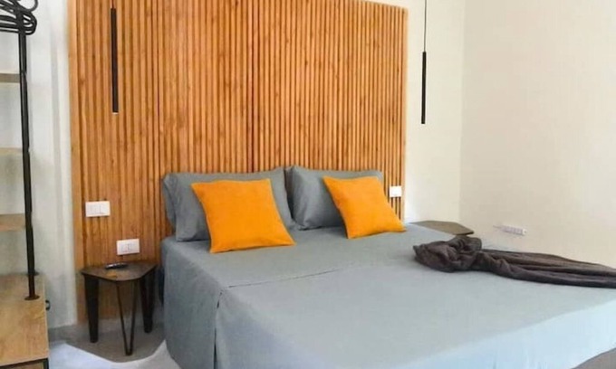 Trappeto Apartment | Sea side apartament 2