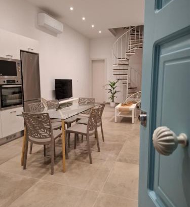 Marsaxlokk House | Sea & Sky townhouses