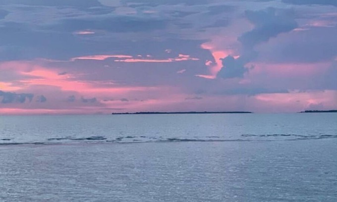 Bahama Palm Shores House | Sea Spray Ocean Villa 915