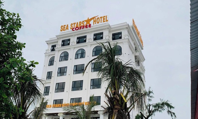 Quynh Luu Hotel | Sea Stars Bien Quynh - by BAY LUXURY