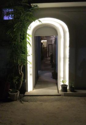 Maafushi Cabin | Sea Sun Stay