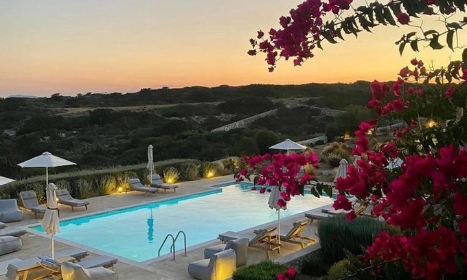 Santa Maria House | Sea Swell Villas at Santa Maria