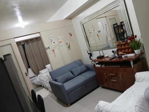Barangay 76 Hotel | Sea U at Mamamia moa condo rentals