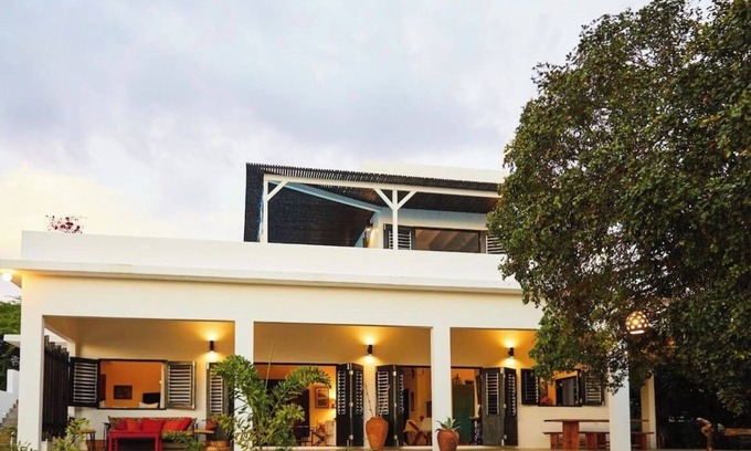 Treasure Beach House | Sea Urchin | Entire Villa in Treasure Beach