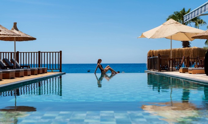 Kabak Valley Hotel | Sea Valley Lodge