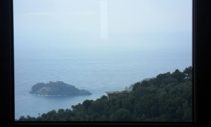 Colli di Fontanelle Apartment | sea ​view apartment in Sant'agnello Sorrento