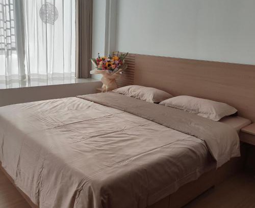 Potou District Apartment | Sea view appartment 2, super cosy and comfortable, Potou, Yuyuan Lu