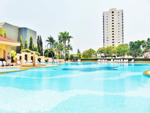 South Pattaya Apartment | Sea View Beachfront Condos Pattaya Jomtien Beach