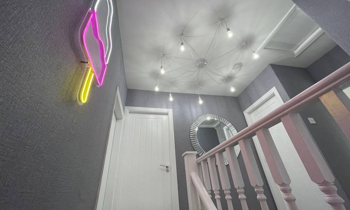 Bridlington Old Town House | Sea View Entire House - Fully Renovated, Pool Room