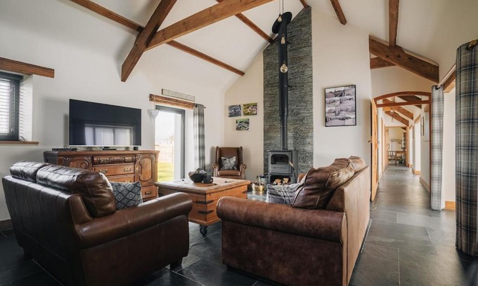 Widemouth Bay House | Sea View