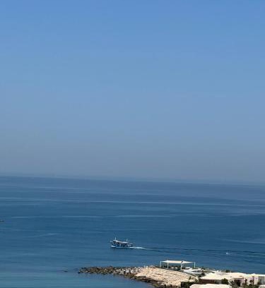 San Stifano Apartment | Sea View Haven In San Stefano