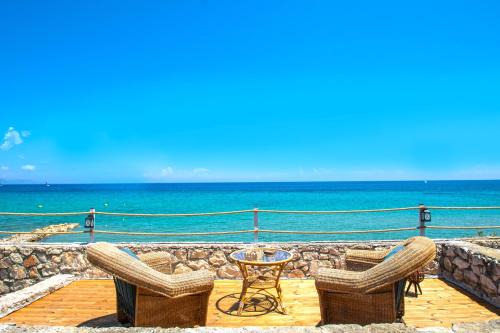 Drosia Villa | Sea View Holiday Homes - Omega Estate Resorts