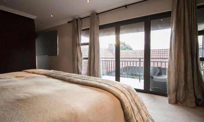 Durban North House | sea view holiday