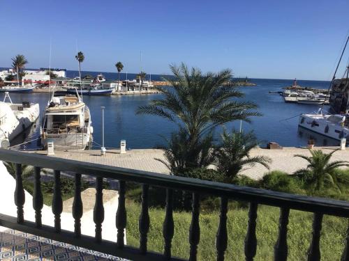 Hammam Sousse Apartment | Sea view house - Kantaoui sousse