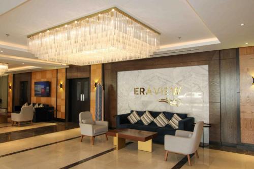 Al Hoora Apartment | Sea View Sky High Luxury