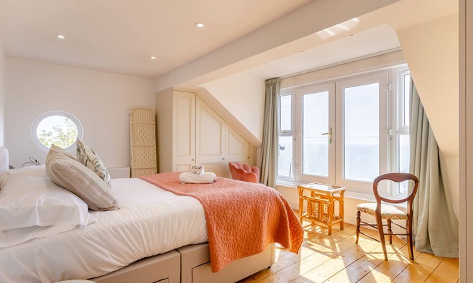 Harwich House | Sea Vista - Dovercourt
