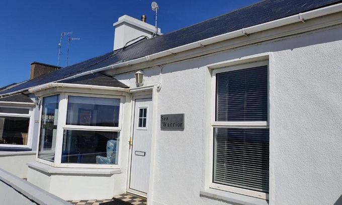 Kilkee House | Sea Warrior Cottage