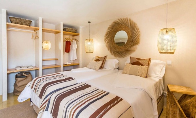 Charneca Villa | SEA´YA Family Surf Houses - Villa Guincho