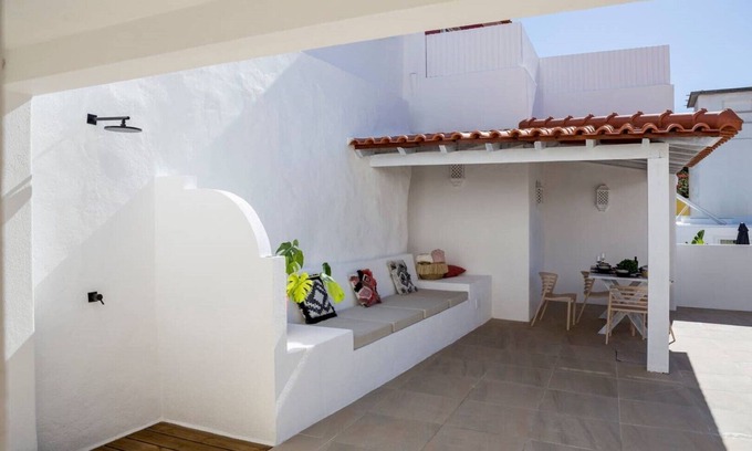 Charneca Villa | SEA´YA Family Surf Houses - Villa Cresmina