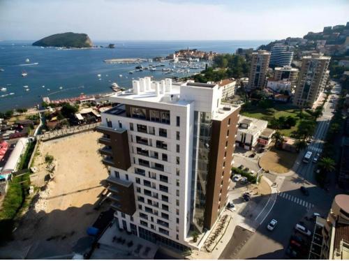 Budva Apartment | Seabreeze apartments Budva