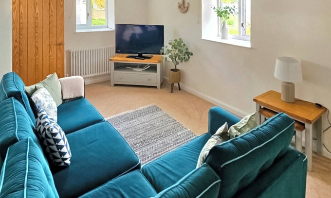 Llanddulas Cottage | Seabreeze cottage - UK35827