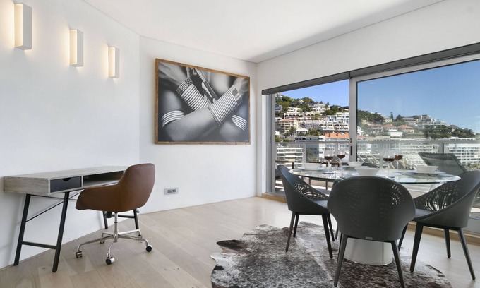 Bantry Bay Apartment | Seacliffe 502 - Two Bedroom Apartment, Sleeps 4