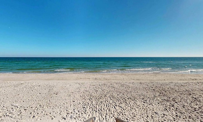Plantation House | Seaclusion Beauriful Beachfront Home