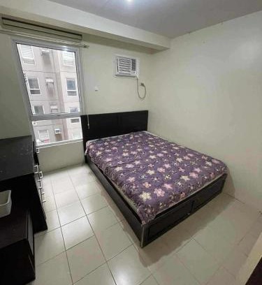 Tondo Apartment | Seafarers house
