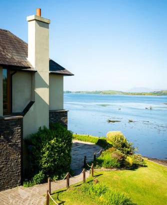 Bantry House | Seafort Luxury Hideaway