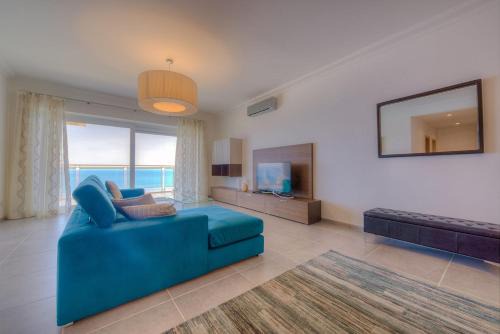 Sliema Apartment | Seafront Luxury Apartment with Pool