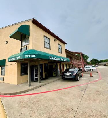 Seagoville Hotel | Seagoville Inn