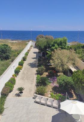Municipio 5 Apartment | Seagull Apartments Bari Sea & Airport
