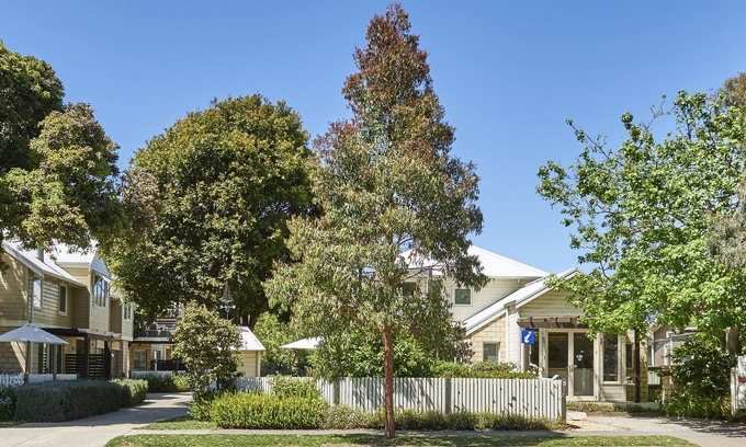 Barwon Heads Apartment | Seahaven Village