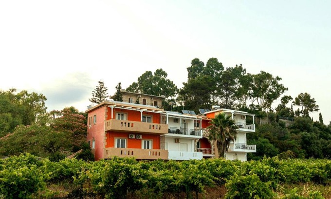Pylos-Nestoras House | Seaheaven houses A2