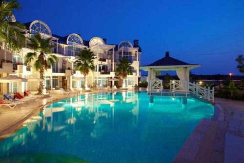 Altinkum Hotel | Seahorse Deluxe Hotel