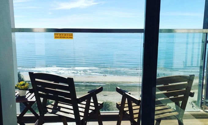 Kuantan Apartment | SearenitySuite at TimurBay Seafront Residence, Kuantan