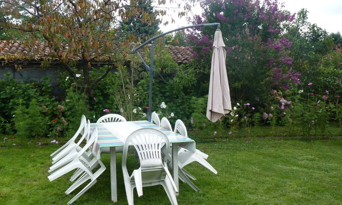 Saint-Bertrand-de-Comminges House | Seasonal Rental Village House