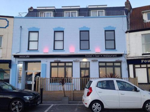 Gorey Hotel | Seascale Hotel & Restaurant