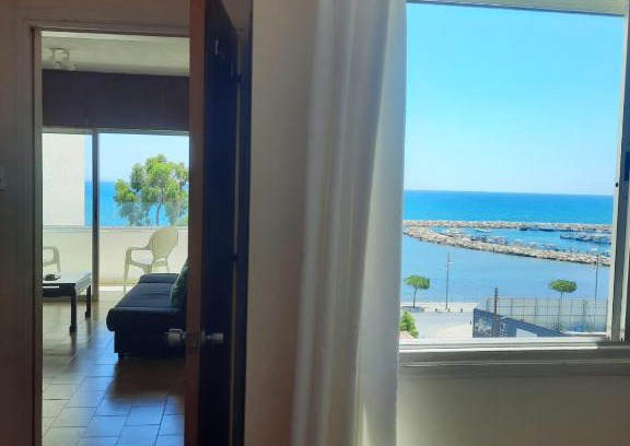 Skala Apartment | Seascape 501