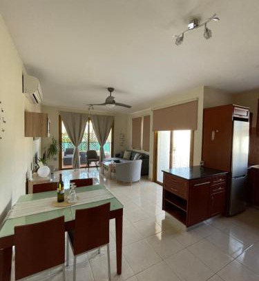 Livadia Apartment | Seascape apartment
