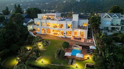 Wilderness Beach House | SEASENSE Boutique Beach Villa